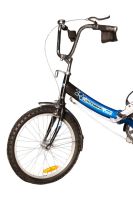 Лот: 16287640. Фото: 3. Велосипед для детей с дигнозом...