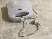 Лот: 25885513. Фото: 4. Вафельница Dexp WM-30. Красноярск