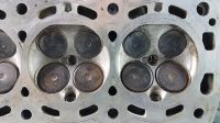 Лот: 23583527. Фото: 9. Головка блока цилиндров Mazda...