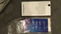 Лот: 12699229. Фото: 2. Смартфон SONY xperia t2. Смартфоны, связь, навигация