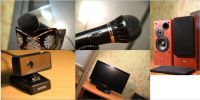 Лот: 6725272. Фото: 3. Мощный, игровой компьютер! I7... Компьютеры, оргтехника, канцтовары