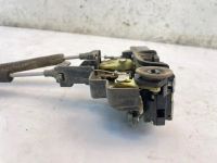Лот: 25318796. Фото: 8. замок двери Daewoo Winstorm KLAC