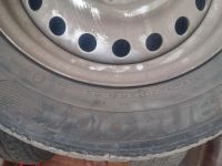 Лот: 7361198. Фото: 5. Hankook Optimo K715 на штамповках...