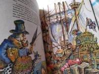 Лот: 17947768. Фото: 5. оз..Лофтинг Хью Доктор Дулитл...