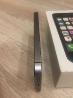 Лот: 9591110. Фото: 3. IPhone 5s 16gb. Красноярск