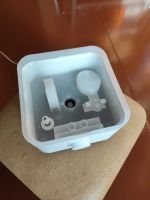 Лот: 25899008. Фото: 7. Увлажнитель 5л очень тихий