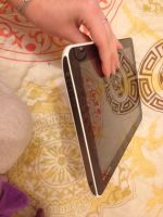 Лот: 6901386. Фото: 2. Acer iconia tab a211. Компьютеры, ноутбуки, планшеты