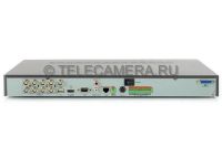 Лот: 13739831. Фото: 4. Продам DVR-0861-HV (LTV) цифровой... Красноярск