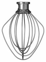 Лот: 16501165. Фото: 5. Миксер KitchenAid 5KSM125EER