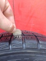 Лот: 20744645. Фото: 5. Шины Falken