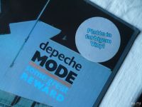 Лот: 18048890. Фото: 2. Depeche Mode. " Some Great Rewand... Коллекционирование, моделизм