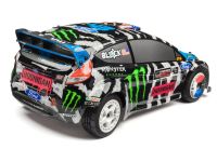 Лот: 5397258. Фото: 2. HPI Micro RS4 KEN BLOCK 2014 Gymkhana... Моделизм