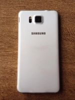Лот: 7678177. Фото: 4. Samsung Galaxy Alpha