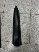 Лот: 25077448. Фото: 4. Молдинги на стойку кузова Subaru... Красноярск