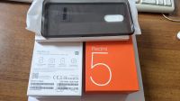 Лот: 20290276. Фото: 7. Телефон xiaomi redmi 5 глобальная...