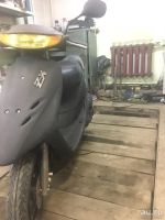 Лот: 9007047. Фото: 5. Honda dio 35zx