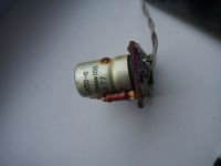 Лот: 11155853. Фото: 5. Индикаторы газоразрядные ИВ-3А