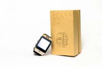Лот: 7447491. Фото: 2. Смарт часы GV18 Smart (есть поддержка... Смартфоны, связь, навигация