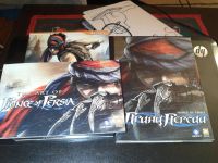 Лот: 4859838. Фото: 3. Коллекционное издание Prince of... Компьютеры, оргтехника, канцтовары