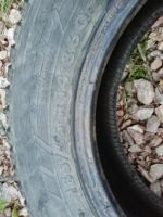 Лот: 3176755. Фото: 3. Продам комплект колёс 185/65 R14. Авто, мото, водный транспорт
