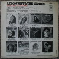 Лот: 12958246. Фото: 2. LP (виниловая пластинка) - Ray... Коллекционирование, моделизм