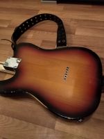 Лот: 19510368. Фото: 4. Fender Highway One Telecaster. Красноярск