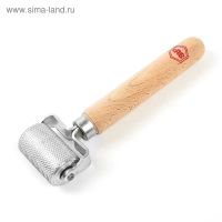 Лот: 25809889. Фото: 3. Валик прикаточный металл малый... Авто, мото, водный транспорт