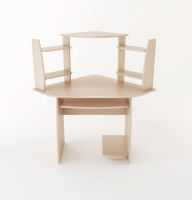 Лот: 11384491. Фото: 4. Стол компьютерный Угловой. Красноярск