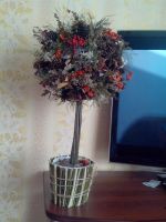 Лот: 3328965. Фото: 4. Композиция "Осенние настроение... Красноярск