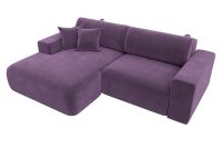 Лот: 24428366. Фото: 6. Угловой диван-кровать Hoff Лига-036...