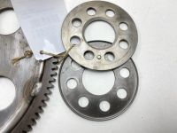 Лот: 25642051. Фото: 5. Маховик Toyota Voxy 2004 3210128040...
