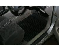 Лот: 7061691. Фото: 2. Коврики В Салон Toyota Caldina... Оснащение, оборудование, аксессуары
