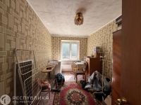 Лот: 25512865. Фото: 6. Продажа Квартира Минусинск, Абаканская...
