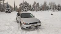 Лот: 21075490. Фото: 2. Toyota Corolla, 2000 год. Универсал... Авто, мото, водный транспорт