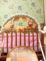 Лот: 5189310. Фото: 5. электрокачеля+электрошезлонг