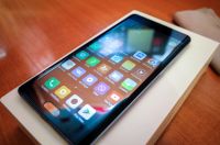 Лот: 14849851. Фото: 2. Xiaomi MI NOTE 2. Смартфоны, связь, навигация