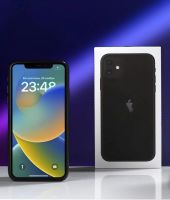 Лот: 21256273. Фото: 6. iPhone 11 128 гб