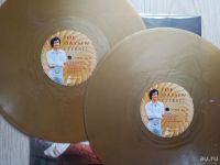 Лот: 18557216. Фото: 4. Joe Dassin "Best Gold Hits...