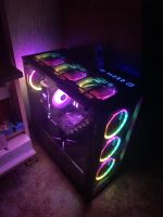 Лот: 16424892. Фото: 4. Игровой компьютер (Nvidia 1080... Красноярск