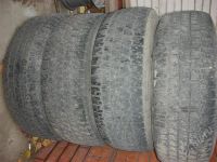 Лот: 549812. Фото: 2. BF GOODRICH 235/75/R15 на кованых... Шины, Диски