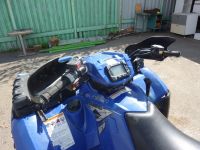 Лот: 11942313. Фото: 6. квадроцикл Polaris Sportsman 550...