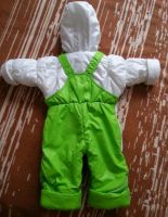 Лот: 7540986. Фото: 3. Демисезонный комбинезон-трансформер... Дети растут