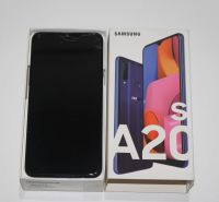 Лот: 24610148. Фото: 2. Samsung Galaxy A20s 3/32GB. Смартфоны, связь, навигация