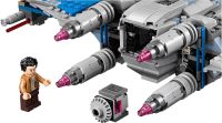 Лот: 9193378. Фото: 2. Конструктор LEGO Star Wars Истребитель... Игрушки