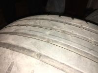 Лот: 9392704. Фото: 3. Шины Continental 205/55 R16 ContiSportContact... Авто, мото, водный транспорт