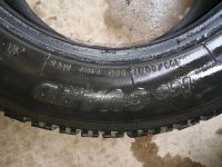 Лот: 10411892. Фото: 2. Шины зимние Yokohama 195/60/R15. Шины, Диски
