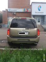 Лот: 3079784. Фото: 5. Infiniti QX, 2012 год 5.6 литра...