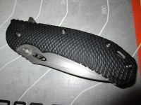 Лот: 9999341. Фото: 4. Zero Tolerance 0560 Hinderer Collaboration... Красноярск