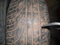 Лот: 7109652. Фото: 2. Michelin Primacy 225/55/r16. Шины, Диски