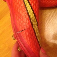 Лот: 7379336. Фото: 2. Бутсы Nike. Мужская обувь